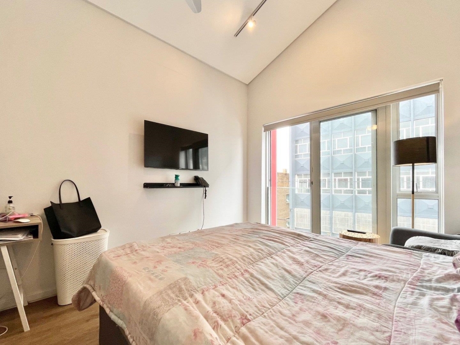 0 Bedroom Property for Sale in Woodstock Western Cape